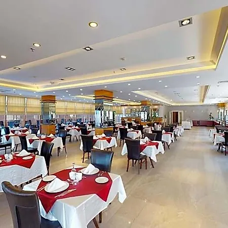 Hotel Double Royal Kocaeli