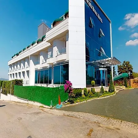 Double Royal Hotel 4*