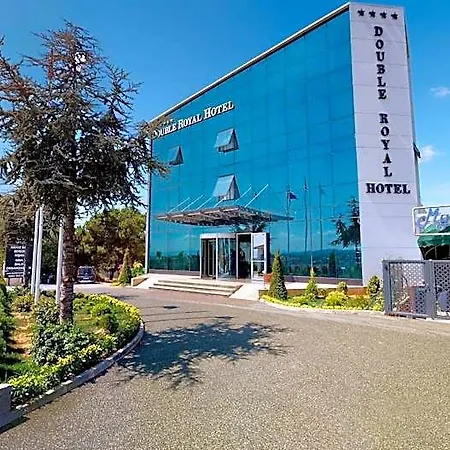 Double Royal Hotel Kocaeli