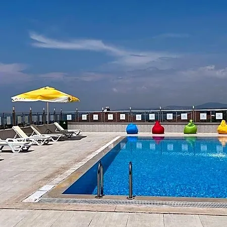 Hotel Double Royal 4*