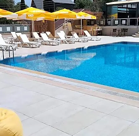 Hotel Double Royal Kocaeli