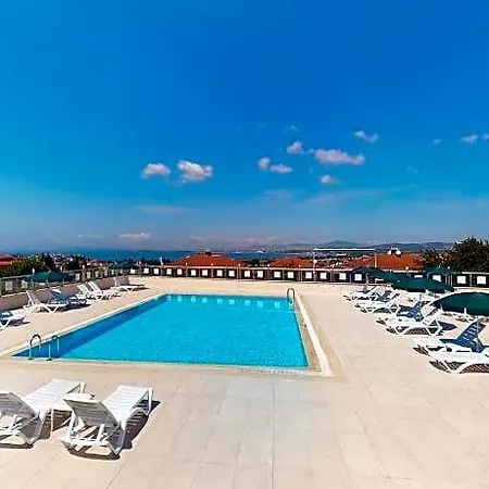 Double Royal Hotel 4*