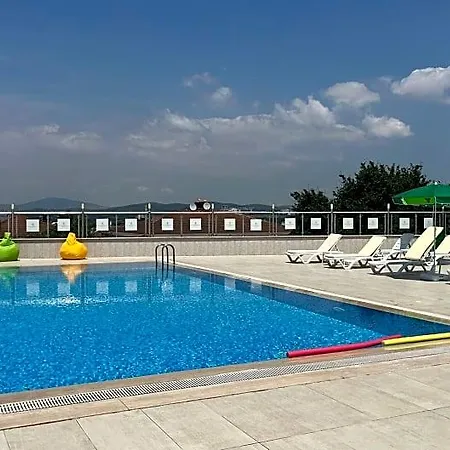 Double Royal Hotel Kocaeli